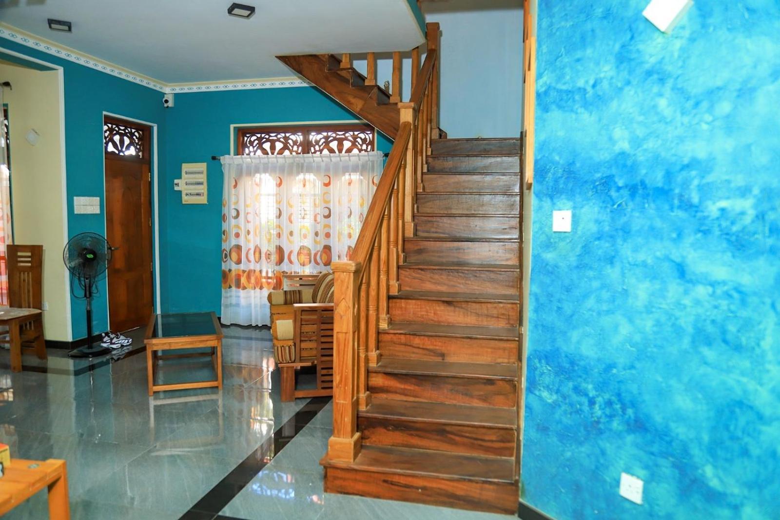 Shara Luxury Holiday Home Marawila Exterior photo