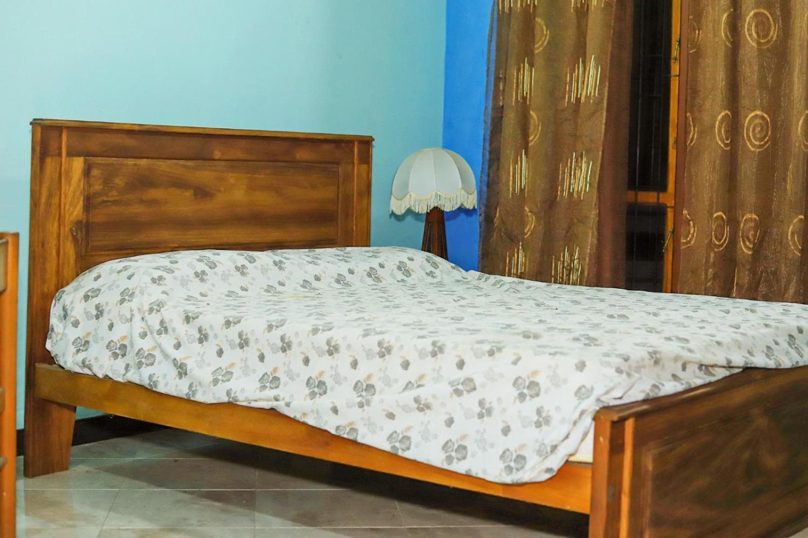 Shara Luxury Holiday Home Marawila Exterior photo